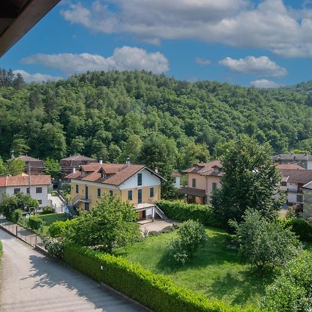 Hotel Villa Elia Calizzano Εξωτερικό φωτογραφία