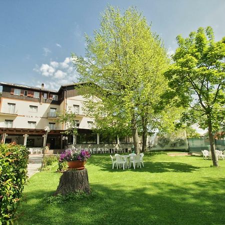 Hotel Villa Elia Calizzano Εξωτερικό φωτογραφία
