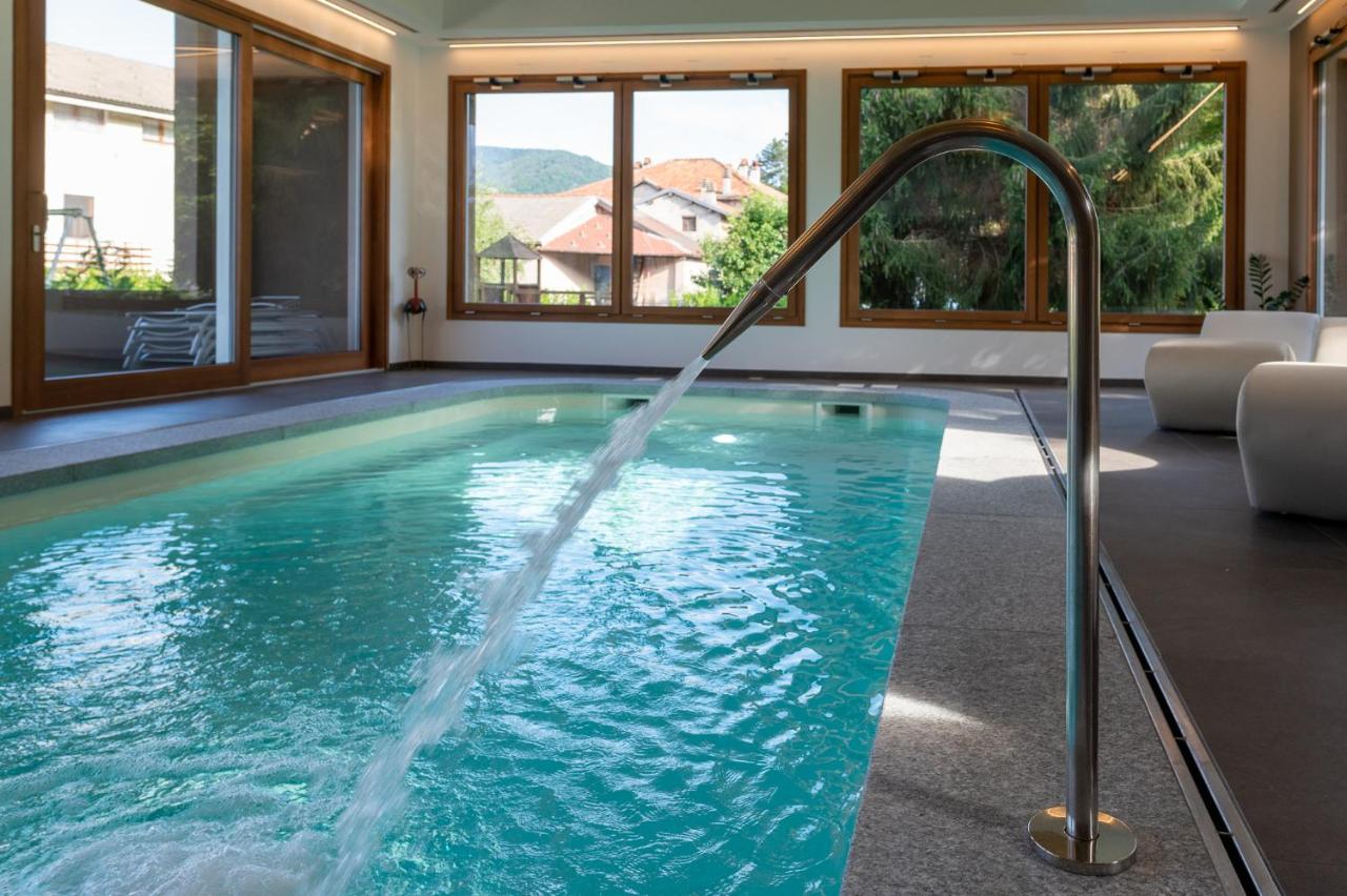 Hotel Villa Elia Calizzano Εξωτερικό φωτογραφία