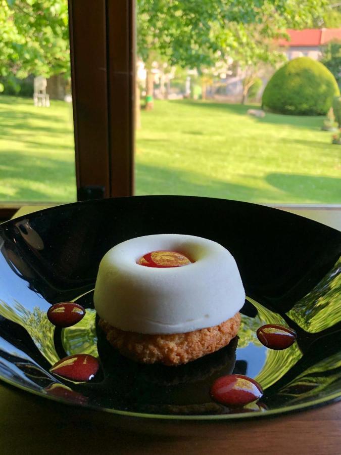 Hotel Villa Elia Calizzano Εξωτερικό φωτογραφία
