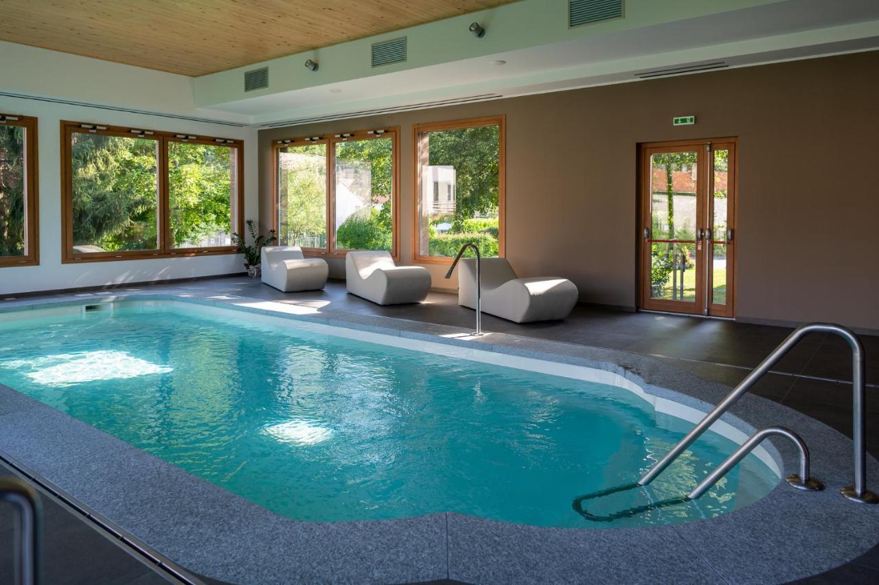 Hotel Villa Elia Calizzano Εξωτερικό φωτογραφία
