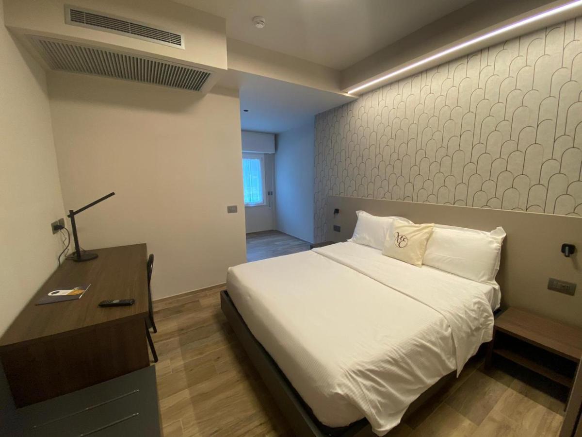 Hotel Villa Elia Calizzano Εξωτερικό φωτογραφία