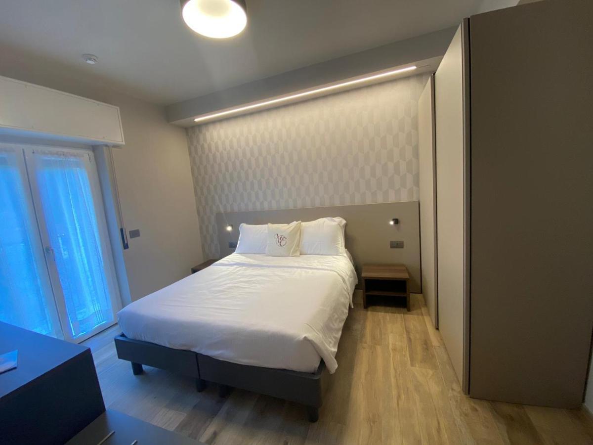 Hotel Villa Elia Calizzano Εξωτερικό φωτογραφία
