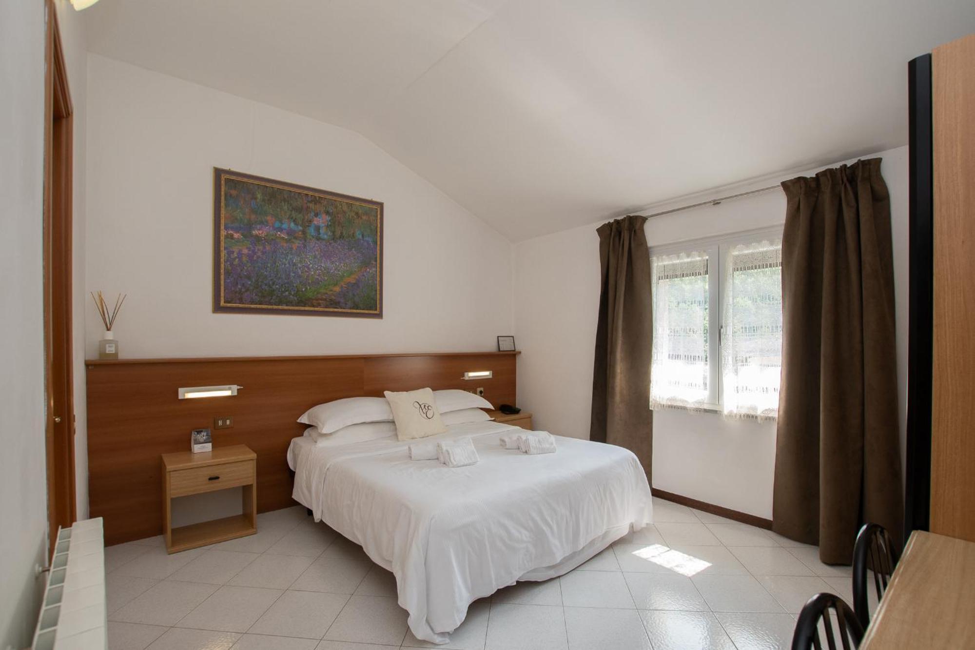 Hotel Villa Elia Calizzano Εξωτερικό φωτογραφία
