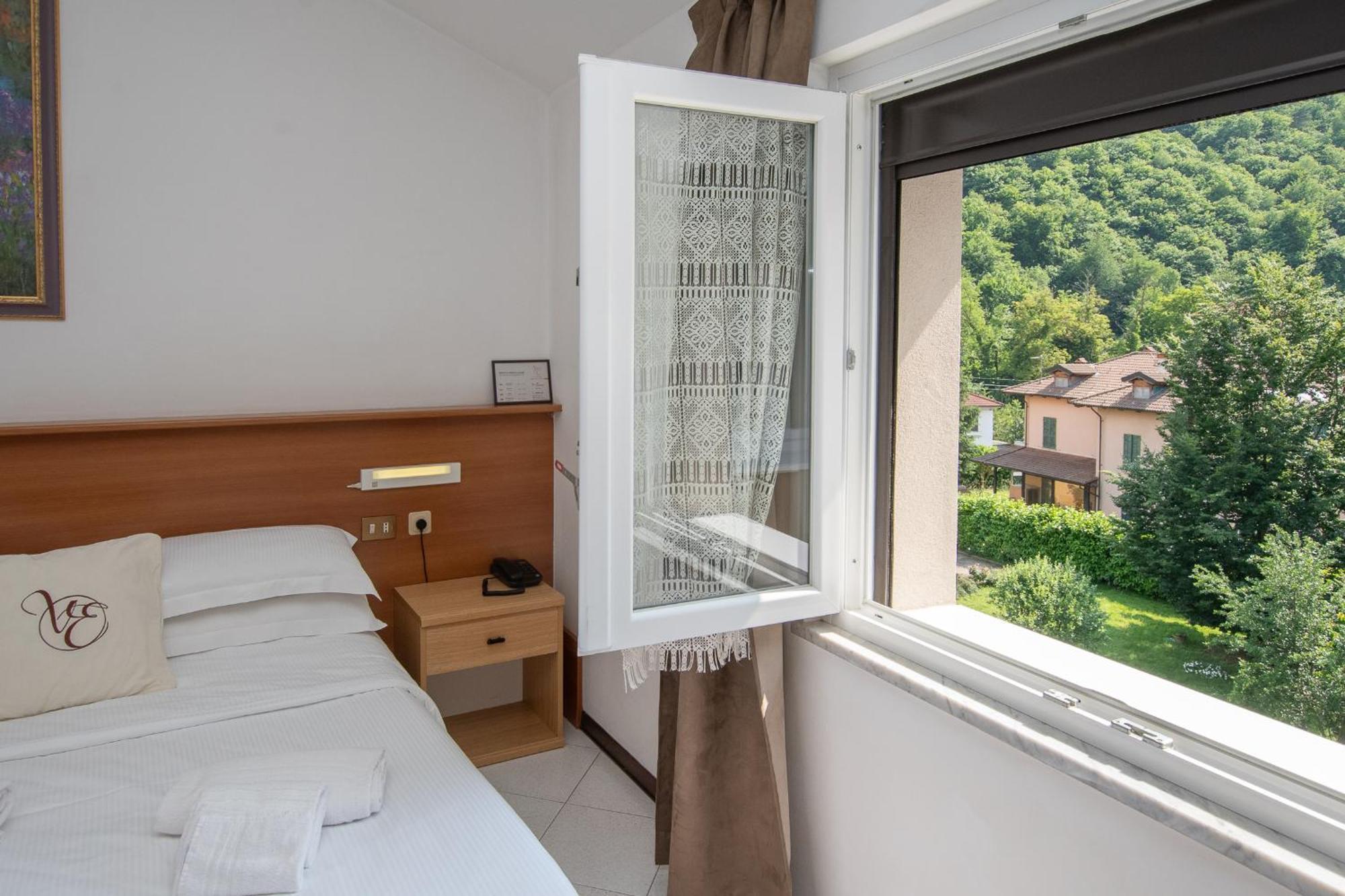 Hotel Villa Elia Calizzano Εξωτερικό φωτογραφία